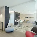 Hotel Des Alpes