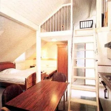 Des Alpes 3* Geneva
