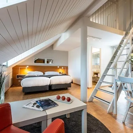 Hotel Des Alpes Geneva
