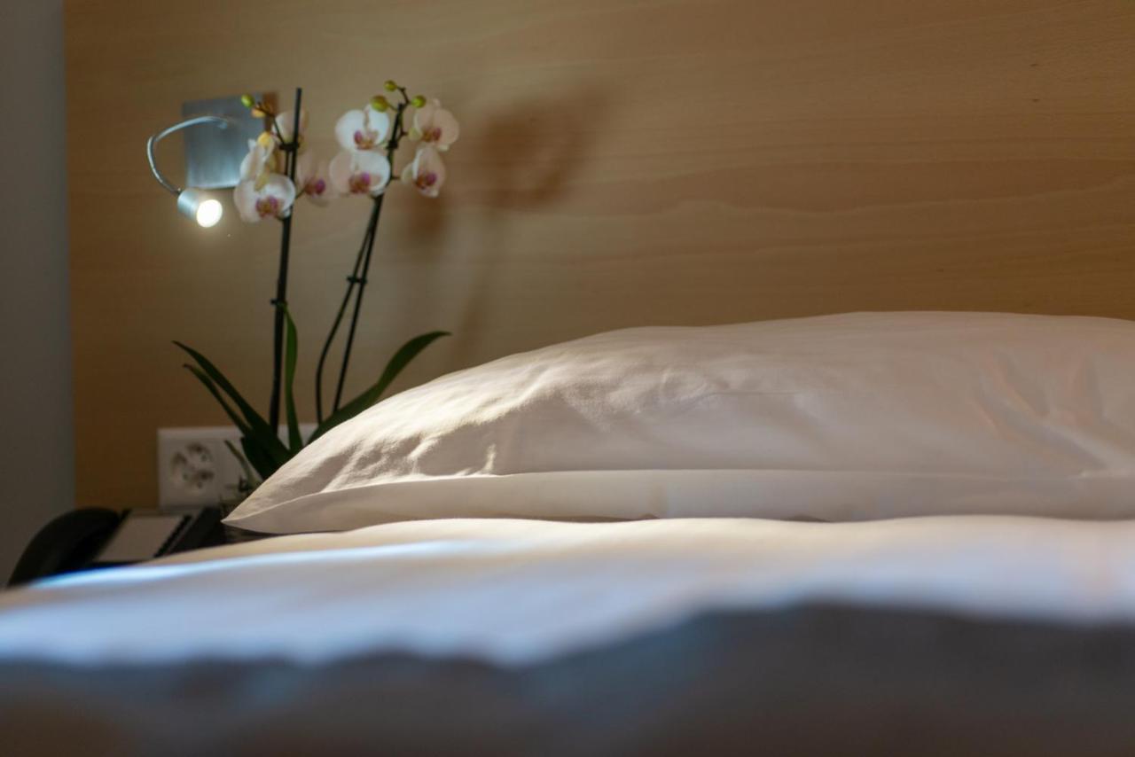 Des Alpes 3* Genève