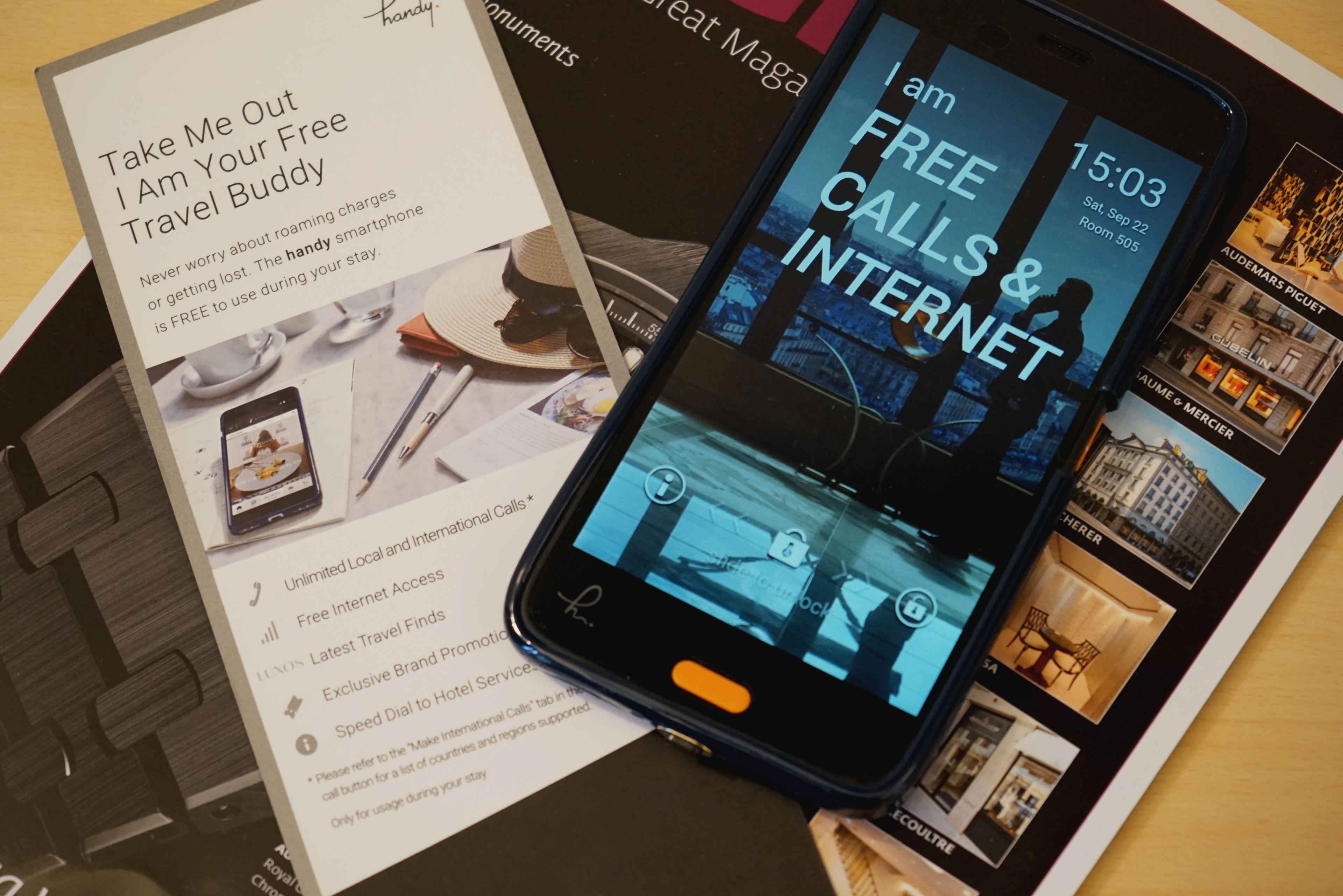 Hotel Des Alpes Geneva