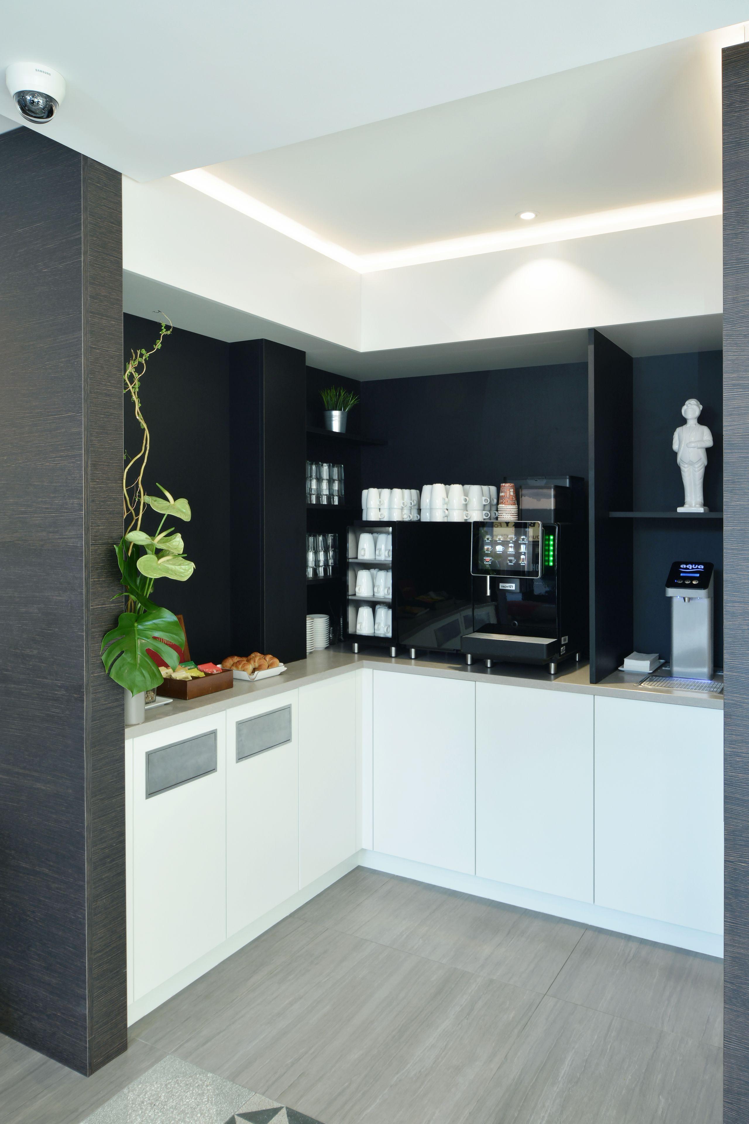 Des Alpes Hotel Geneva