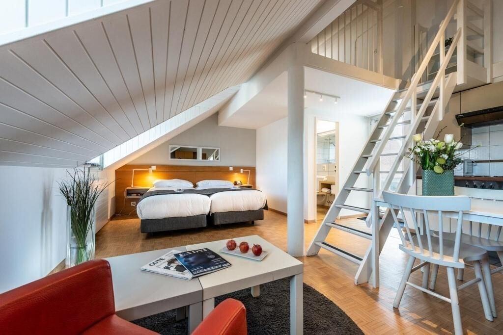Hotel Des Alpes Geneva