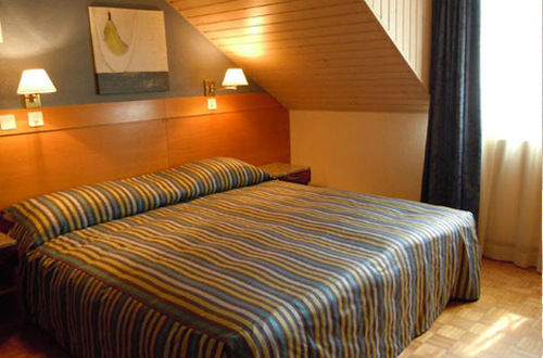 Des Alpes Hotel 3*