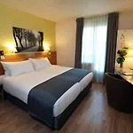 Hotel Des Alpes
