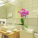 Hotel Des Alpes 3*