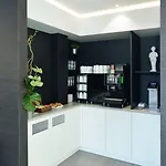 Des Alpes Hotel Genève