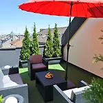 Des Alpes 3* Genève