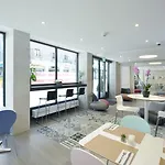 Des Alpes 3* Genève