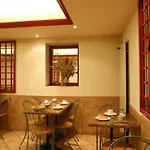 Des Alpes Hotel 3*
