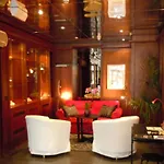 Hotel Des Alpes 3*