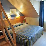 Des Alpes Hotel