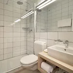 Des Alpes Hotel 3*