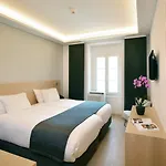 Des Alpes 3* Genève