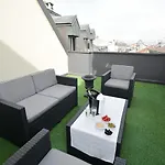 Hotel Des Alpes 3*