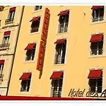 Des Alpes Genève